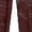 purple, variant on GUESS Womens Kelly Straight Casual Trouser Pants, Purple, 30