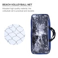 thumbnail image 4 of 1 Ensemble Filet de Volleyball Standard d'Entraînement Professionnel Filet de Volleyball de Plage, 4 of 8