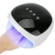 thumbnail image 5 of Lámpara UV para uñas, secador de esmalte de uñas UV LED inteligente de 52W, máquina de curado de uñas, los mejores materiales, 5 of 8