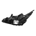 thumbnail image 3 of Right RH Side For 2016-2018 Buick Envision  Headlight LED DRL Headlamp, 3 of 7