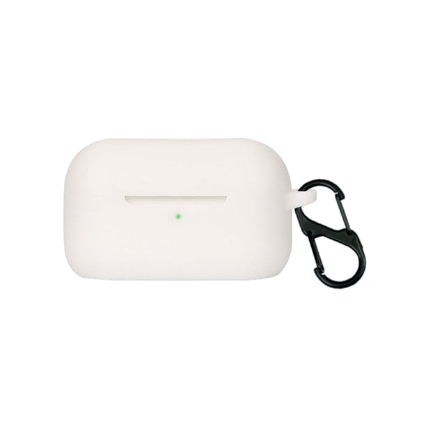 Ygjytge Funda Silicona para Carcasa Del Compartimento Carga EVO Skin (blanco)