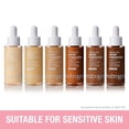 thumbnail image 3 of Base de maquillaje Neutrogena Healthy Skin Sensitive 30 ml, 3 of 5