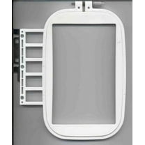 Small Embroidery Hoop 51009 For Singer Futura CE-100, CE-150, CE-200, CE-250, CE-350, SES1000, SES2000