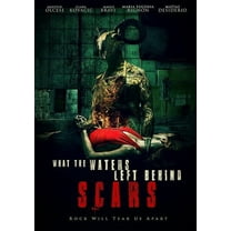 What the Waters Left Behind: Scars (Blu-ray), Cleopatra, Horror