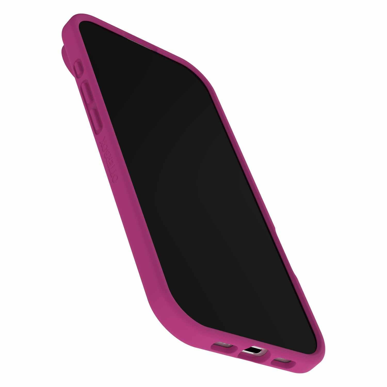 OtterBox Étui Profile Rose Crystal (Rose) pour iPhone 17(6.3)