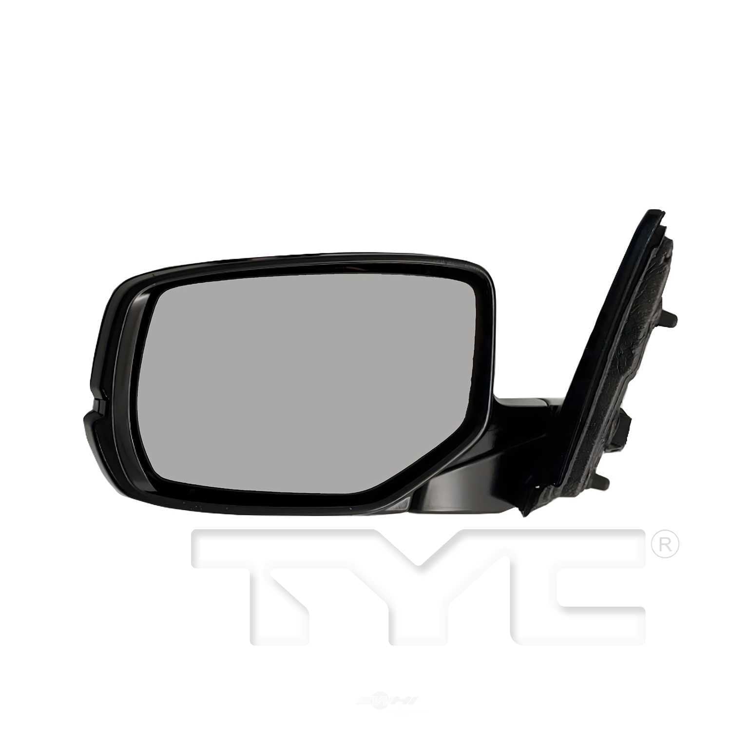 TYC 4701072 Door Mirror