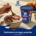 thumbnail image 4 of Yogurt batido Lala Griego frutos rojos 900 g, 4 of 5