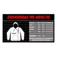 thumbnail image 2 of Sudadera Fede Vigevani Drew House Envió Gratis, 2 of 3