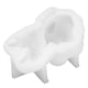 thumbnail image 4 of Molde De Cerdo, Reutilizable, Duradero, Vívido Y Realista, Fácil De Moldear Para Pastel De Mousse Para Crema Ce Para Hornear Bricolaje, 4 of 7