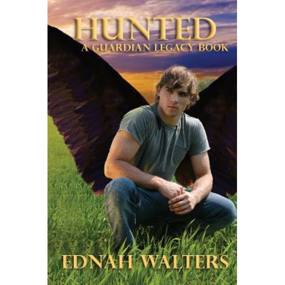 Pre-Owned Hunted (Guardian Legacy) (Paperback) 1937053245 9781937053246