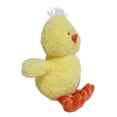 thumbnail image 2 of Petite peluche de Pâques : Poulet, 2 of 4