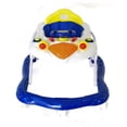 thumbnail image 2 of Andadera 2 en 1 The Baby Shop  TEK-2035 Caminadora Tablero Musical Azul - Nave Espacial, 2 of 3