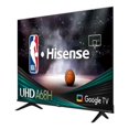 thumbnail image 2 of Refurbished (Good) - Hisense 65A68H 65 inches A68H 4K UHD Smart Google Televison, 2 of 8