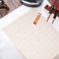 thumbnail image 5 of 100 Sheets Calligraphy Paper Major Craft Crafting Rice, 5 of 6