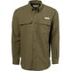 thumbnail image 1 of Camisa Magellan Larga Hombre Pesca Ultraligera Barton Upf50+, 1 of 5
