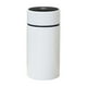 thumbnail image 2 of Vaso de bolsillo térmico de acero inoxidable de 200 ml | Mini indicador de temperatura inteligente | Termo de doble pared duradero | Botella de viaje para café, té y agua para hombres y mujeres, 2 of 5