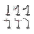 thumbnail image 4 of V500S USB 2-in-1 Document Camera & Book Scanner Webcam With Auto 8M A3 Scanning Size LED Light For Mac Windows ,Easy to Use, 4 of 7