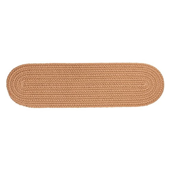 Solid Camel Poly 8x28 Str Trd