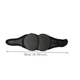 thumbnail image 3 of Adjustable Dog Noise Cancelling Ear Muffs, Dog No Shake, Soft Calming Ear Covers, Comfortable Dog Ear Muffs Noise Protection For Grooming Bathing & Swimming Anxiety Relief, 3 of 7