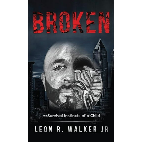 Broken Broken: A Memoir, Book 1, (Hardcover)
