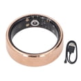 thumbnail image 2 of Smart , Sleeping Sports Monitoring Health  Multi Functional  for Home Travel Outdoor Black,Gold, 2 of 7
