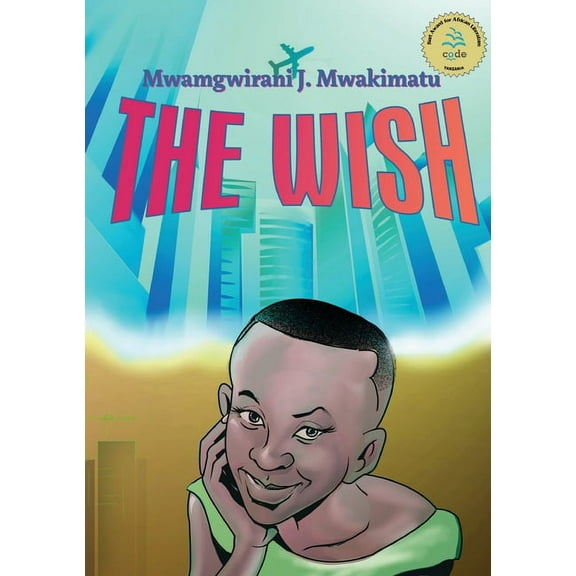 The Wish, (Paperback)