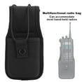 thumbnail image 1 of Nylon + Rubber Universal Two-Way  Cases, Holster Case, Hiking Sports For Camping, 1 of 8