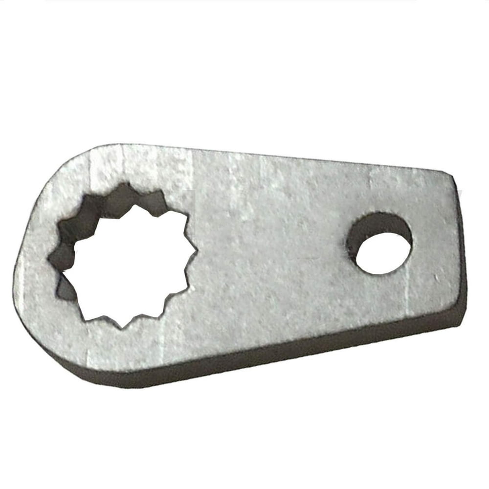 Genuine Polaris Part Number 3233153 BELLCRANK for Polaris ATV