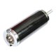 thumbnail image 1 of Estufa al aire libre Adaptador de antorcha de gas Utensilios de cocina para acampar Accesorios para pistola de llama al aire libre Vínculo de gasolina Tanque de gas Equipo de campamento (Negro), 1 of 5