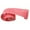 Pink, variant on Burlap Burlap Ribbon For Wedding Party Christmas Decoration, Pink