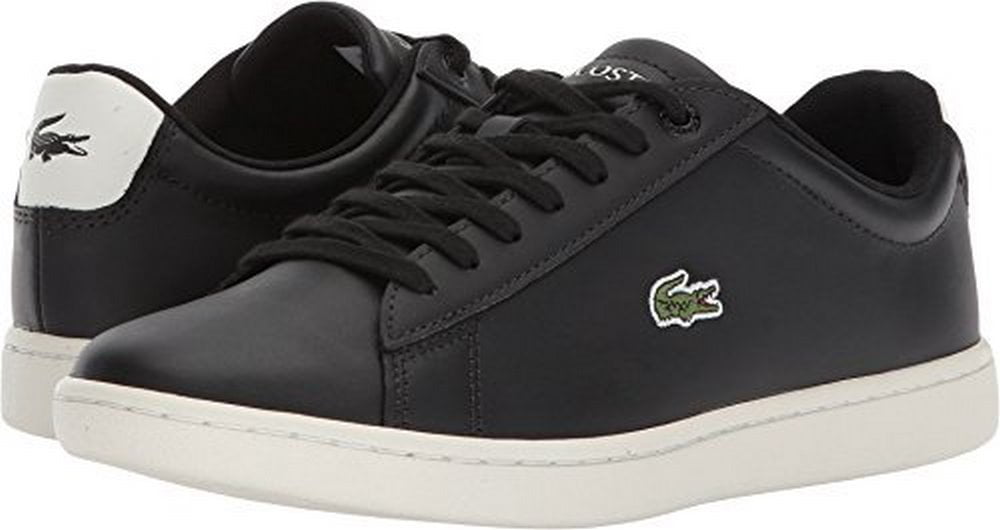 Lacoste Womens HYDEZ 118 1 P SPW, Black 