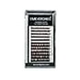 thumbnail image 3 of EMILYSTORES Lash Eyebrow Extensions Color Brown Thickness 0.10 mm Length 5/6/7/8MM Mixed Sizes One Tray, 3 of 4