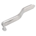 thumbnail image 2 of Retractor de mejillas de acero inoxidable,Retractor de mejillas dental Retractor de mejillas dental inoxidable Retractor de mejillas quirúrgico Rendimiento confiable, 2 of 5