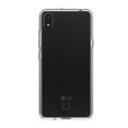 thumbnail image 1 of Case-Mate Tough Clear Case for LG K20 - Translucent, 1 of 2
