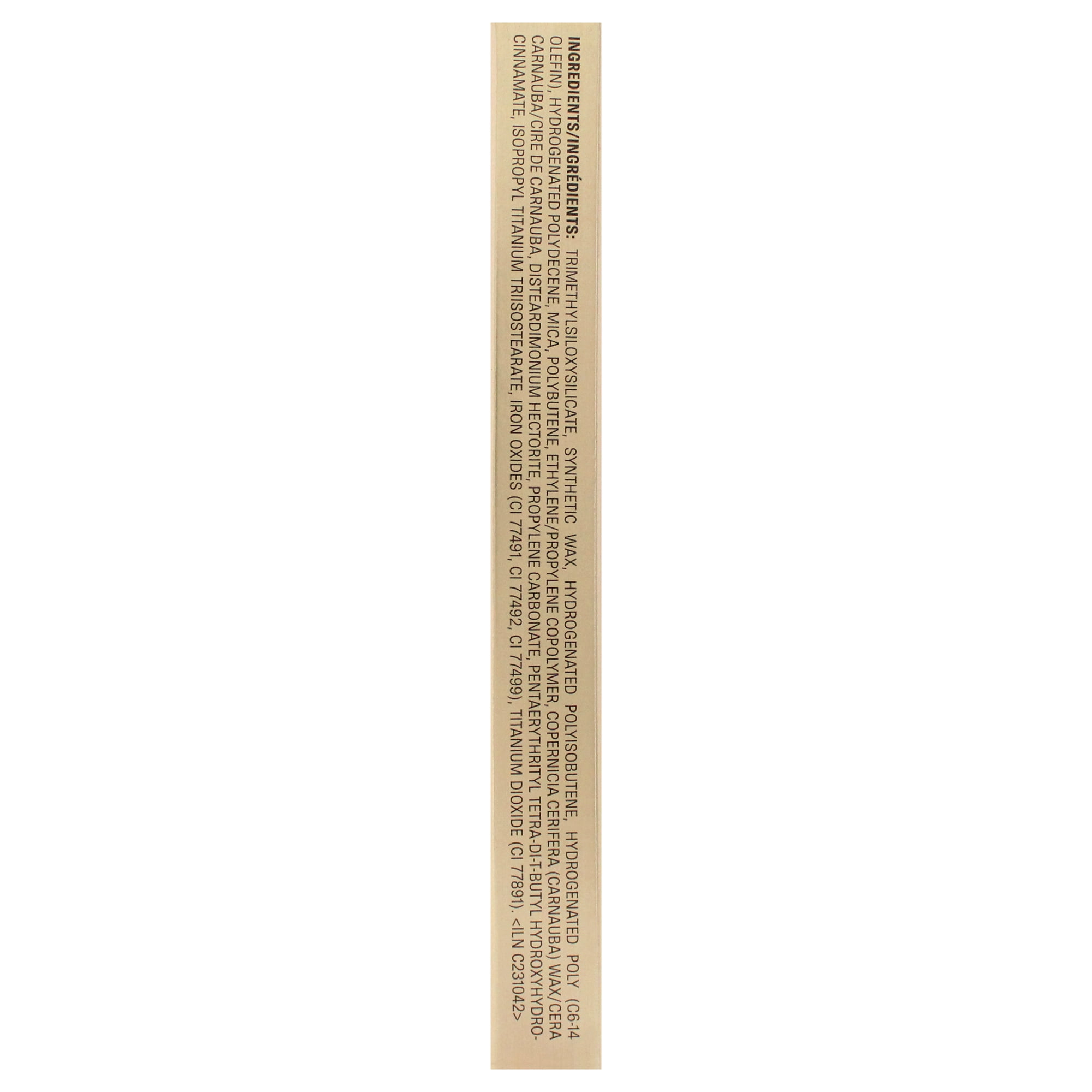 Stila Stay All Day Smudge and Set Waterproof Gel Eye Liner - Espresso , 0.012 oz Eyeliner