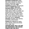 thumbnail image 5 of Keebler M&M Bite Size Cookies 30Pack Net 48oz, 5 of 5