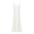 thumbnail image 4 of Jupon Uni pour Femme avec Base Grande Taille pour Amincissement Robe de Nuit Ample (long), 4 of 4
