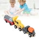 thumbnail image 3 of Juguete Magnético Del Coche Del tren ANGGREK Juguete de tren Magnético, 3 of 7