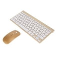 thumbnail image 4 of Wireless Keyboard Mouse Combo,Smart Wireless Keyboard Mouse Wireless Key Mouse Set Slim Wireless Key Mouse Set Elevate Your Experience, 4 of 14