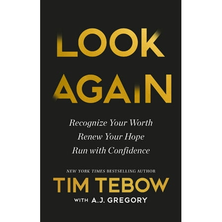 Look Again (Hardcover)