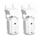 thumbnail image 2 of Robot cortina Automático Montado Smart Motor Sensor de luz eléctrica Sensor de luz Bluetooth-Compatible Apartado Mesa más cercana 2pcs Monstrate EL005953-02B, 2 of 7