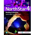 thumbnail image 1 of Pre-Owned NorthStar Reading and Writing 4 with MyEnglishLab Online Workbook and Resources (5th Edition), 9780135226988, 0135226988, Paperback,, 1 of 1