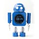 thumbnail image 1 of Despertador nuevos niños inteligente led despertador lámpara despertador luminoso reloj electrónico regalo 16*11 cm, 1 of 5