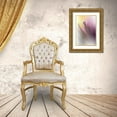 thumbnail image 3 of Nan, Juliana 23x32 Gold Ornate Wood Framed with Double Matting Museum Art Print Titled - Abstract Illusion.., 3 of 4