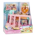 thumbnail image 1 of Baby Born Surprise Mini Autobús para Bebés MGA Entertainment Rosa, 1 of 5