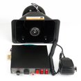 thumbnail image 1 of Práctico sistema de alarma para coche de 200 W y 9 tonos con amplificador de bocina de 12 V y 24 V, 1 of 6