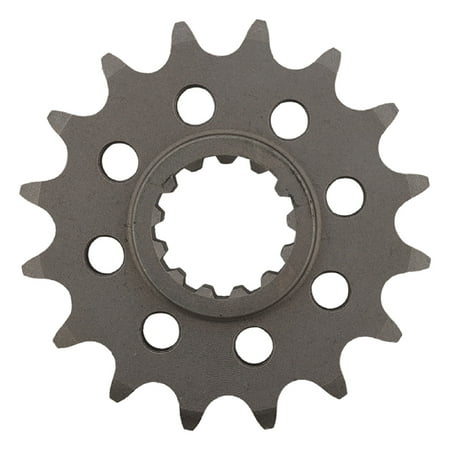 Supersprox Front Sprocket 16T For Yamaha 09 FZ 14-16, 07 FZ 15-17