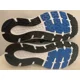 thumbnail image 5 of New Balance Mens 450 V2 M450SL2 Trail Running Shoes Sneakers Sz 11, 5 of 6