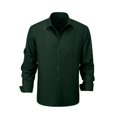thumbnail image 4 of Camisa de vestir Wehilion Homecoming Slim Fit de manga larga para hombre, 4 of 7