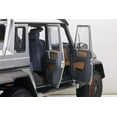 thumbnail image 5 of Mercedes G63 AMG 6X6 Silver 1/18 Model Car by Autoart, 5 of 8